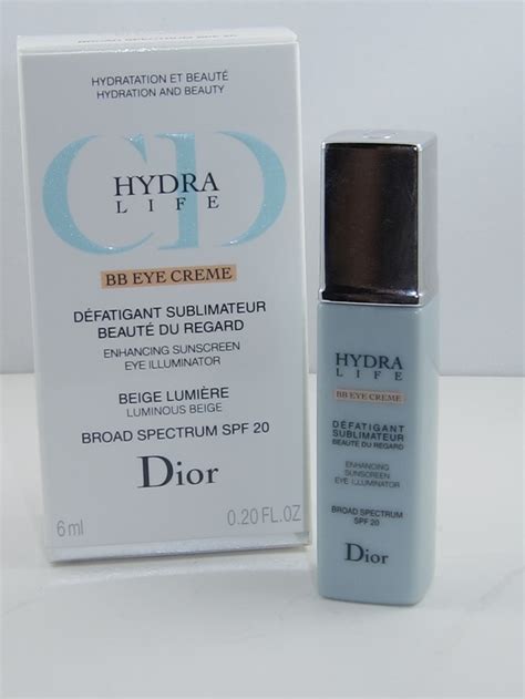 dior hydra life eye|dior hydra life reviews.